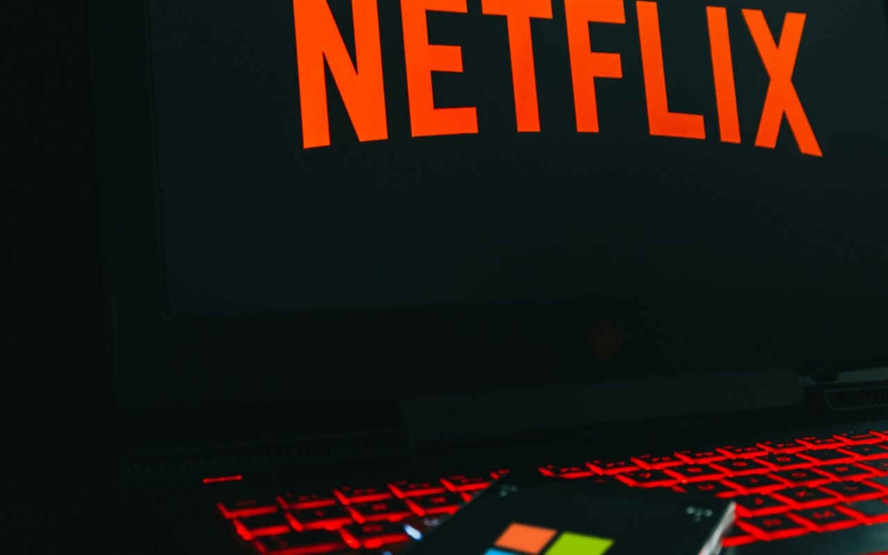 Netflix Microsoft
