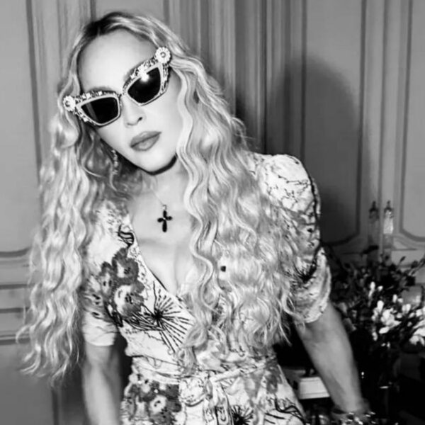 Madonna troca festas badaladas pelo sossego de Lisboa em seu b-day