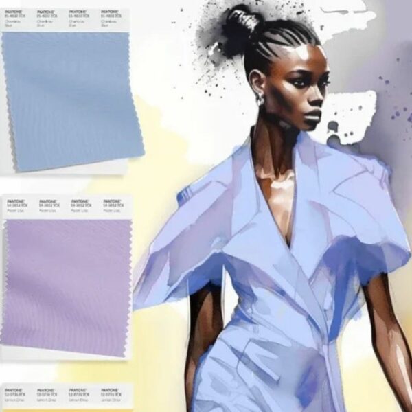 GLMRM lista as 5 cores must-have da próxima estação