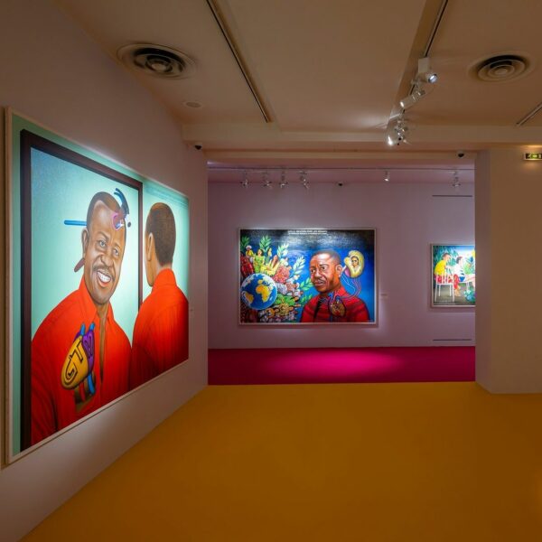 Direto de Paris - 31 de Outubro