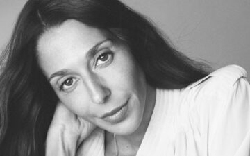 Chemena Kamali é a nova diretora criativa da Chloé