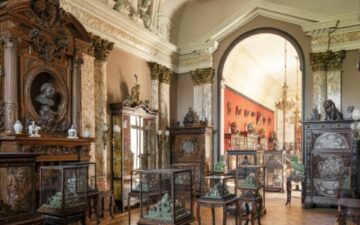 Direto de Paris - Resumo dia 6 de Outubro