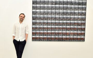 Além dos Muros e Variações do corpo selvagem: Arte e natureza em exposição na Galeria Lume