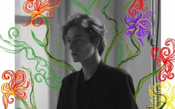 Direto de Paris - Dia 18 de utubro 