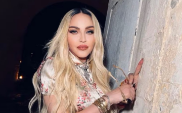 A história de Madonna e quinquagenário Latteria de Via San Marco