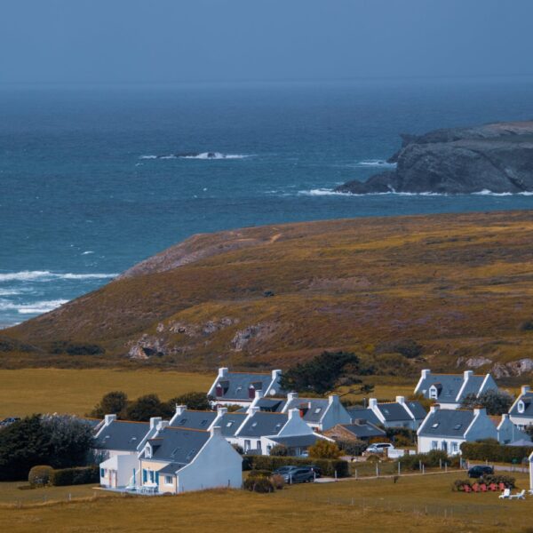 Direto de Paris  - Dia 03 de Novembro