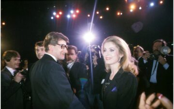 Direto de Paris - Dia 6 de novembro 