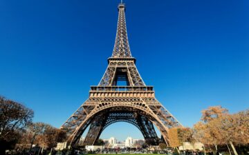 Direto de Paris - Dia 23 de Novembro