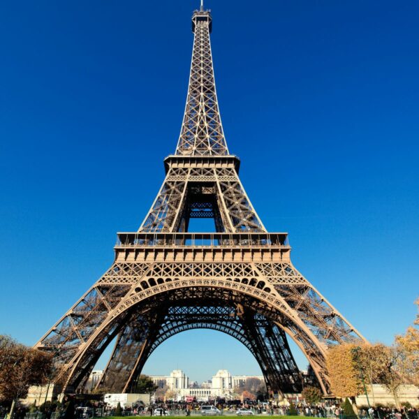 Direto de Paris - Dia 23 de Novembro