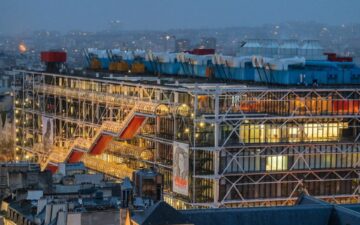 Direto de Paris - Dia 15 de Novembro