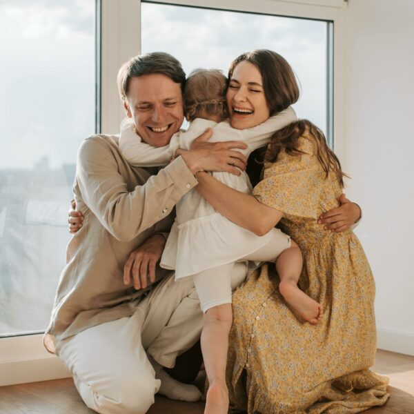 A arte equilibrada de educar