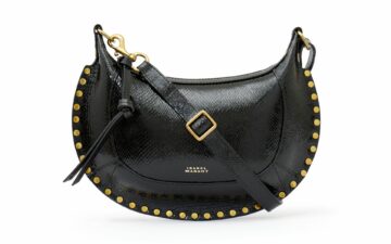 Bolsa Oskan Moon da Isabel Marant