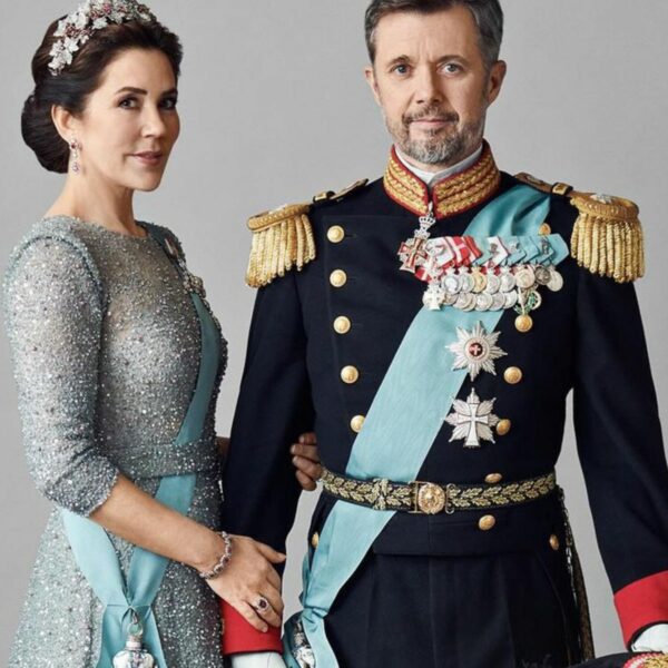 Frederik X: Novo rei da Dinamarca