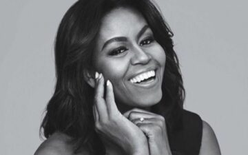 Michelle Obama: Líder inspiradora celebra seus 60 anos