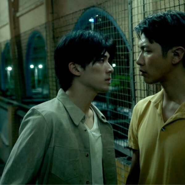 Entre passados e afetos: A jornada de Fei em "Moneyboys"