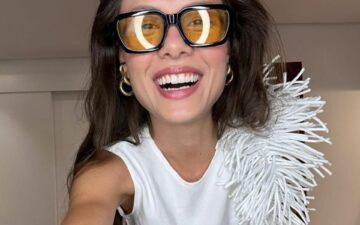 Na praia ou na cidade: 4 dicas para seus looks de Carnaval