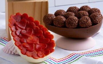 Desejo do Dia: ovos de Páscoa da Cozinha Nove Patisserie