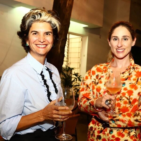 CASA SP-ARTE promove a exposição Funil, projeto de Isay Weinfeld e Lucas Jimeno