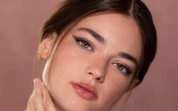 Tendências de beleza para o outono: inspirações pós-semanas de moda