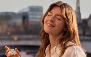 Fragrâncias outonais com toques de madeira: a escolha perfeita para a estação