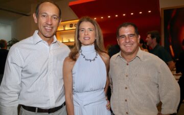 Café especiais: Homenagem arquitetônica de Orfeu aos Niemeyer