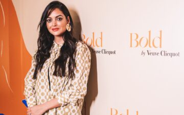Bold Woman Award by Veuve Clicquot retorna ao Brasil
