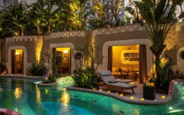 Para celebrar o Dia dos Namorados, o Rosewood São Paulo propõe menus, experiências personalizadas