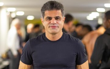 Q&A com João Camargo, fundador da Camargo Alfaiataria
