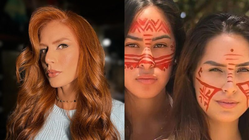 Família de Djidja Cardoso esclarece rumores sobre causa da morte; Entenda