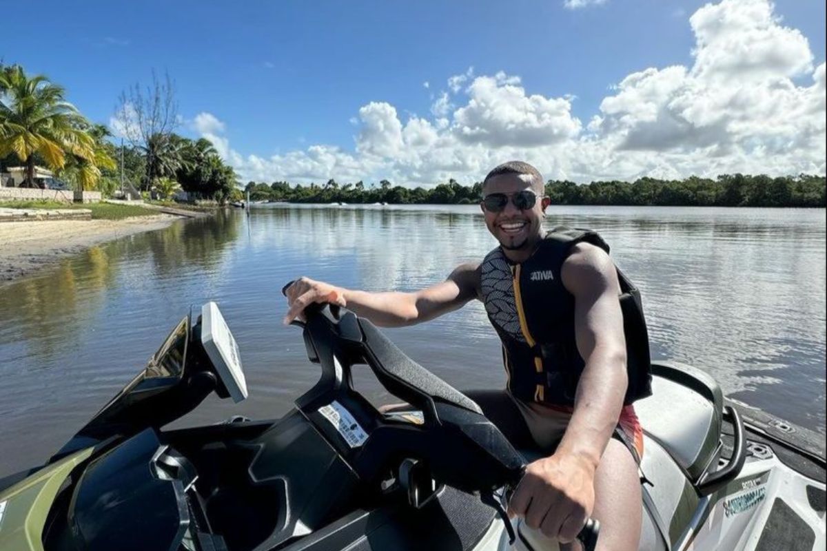 EX-BBB diz que vai começar faculdade de medicina no início de 2025