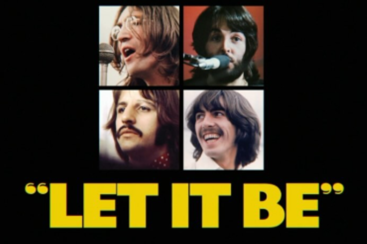 Depois de muitos anos fora de circulação, o documentário "Let It Be" (1970), estrelado pelos Beatles, foi relançado e agora está disponível no Disney+.