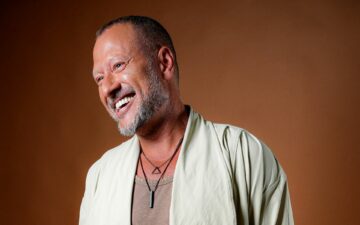 Zepa lança hoje o single "Flagrante", uma fusão envolvente de reggaeton com música brasileira