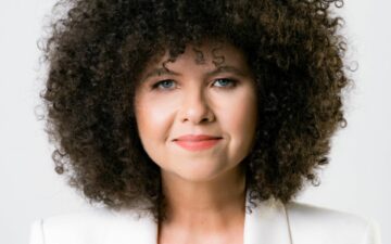 Roberta Campos faz show na maior feira de música da América Latina