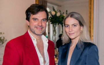 Artistas se juntam em prol da reconstrução de casas no Rio Grande do Sul