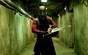 "O Albergue" pode virar série com história ainda mais brutal do que o filme