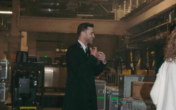 Justin Timberlake está humilhado após prisão, diz site