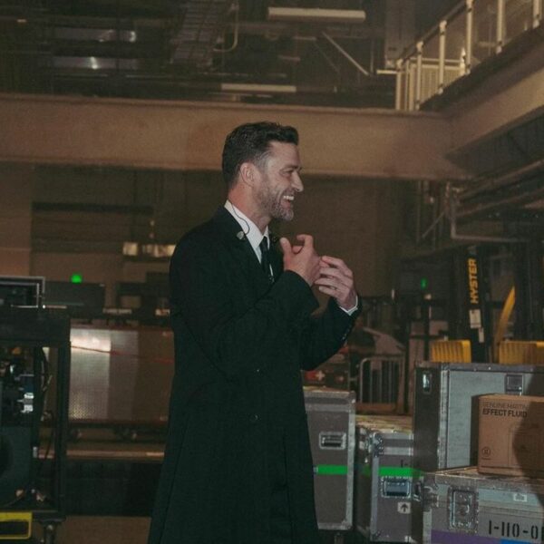 Justin Timberlake está humilhado após prisão, diz site