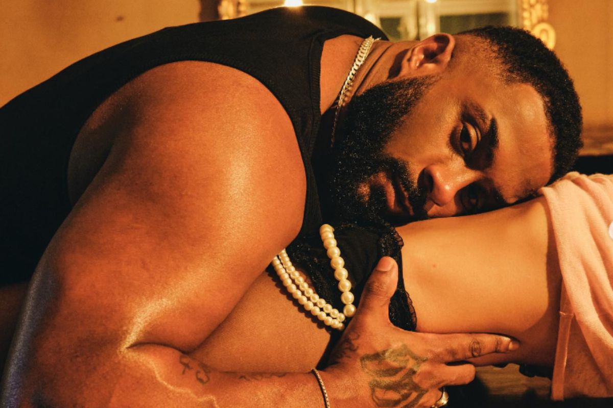 Baco Exu do Blues lança EP e entra no TOP 10 mundial do Spotify