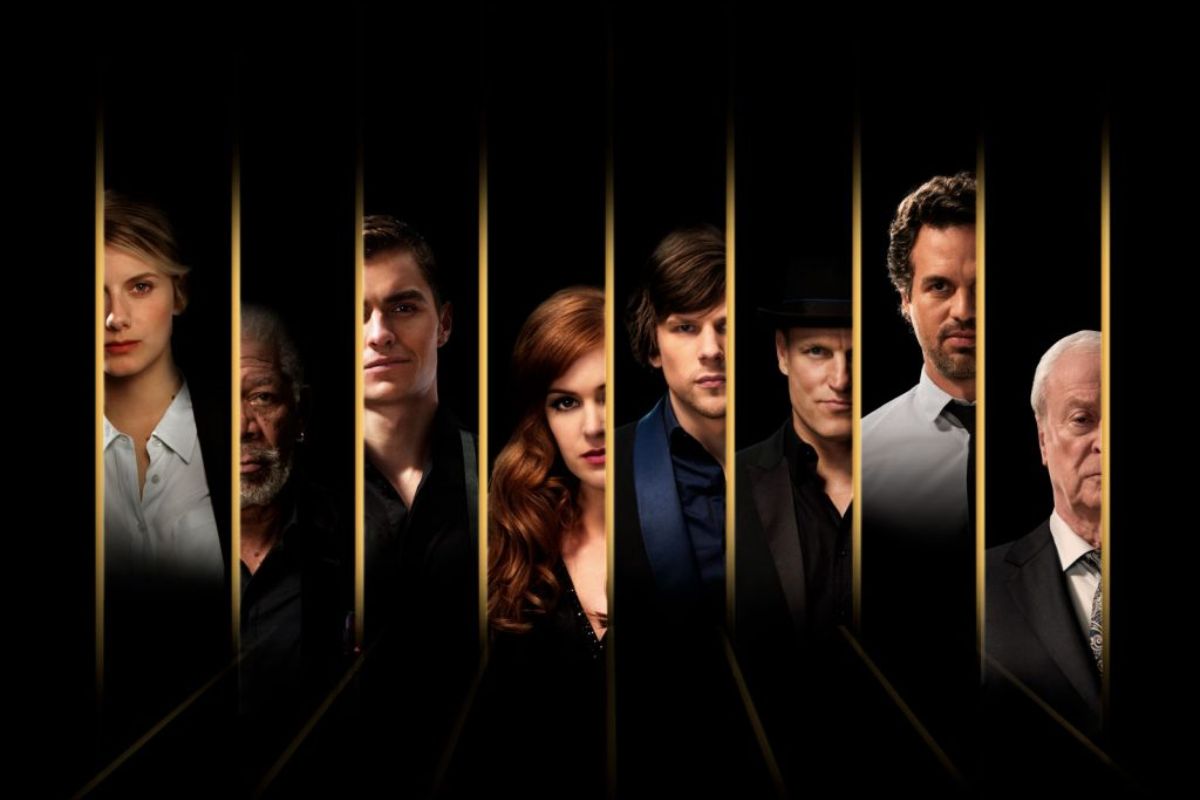 Truque de Mestre 3 tem data de estreia confirmada