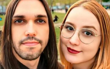 Marido de influenciadora famosa descobre traição e expõe tudo