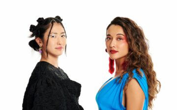 Estreia de 'Mulheres Asiáticas' com Jacqueline Sato: Um olhar sobre a diversidade no Brasil