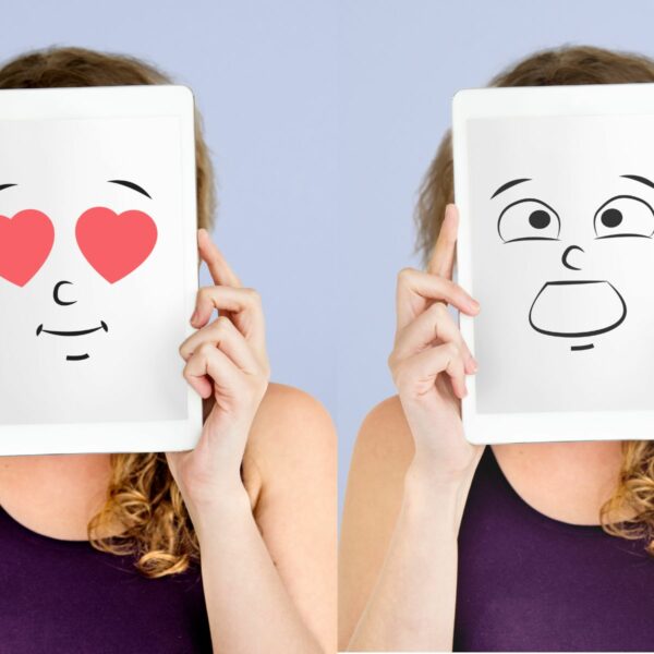 Como os hormônios afetam nossas emoções?