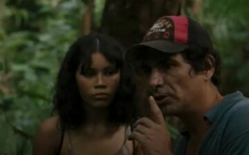 Manas: Filme de Marianna Brennand lança trailer impactante; Veja