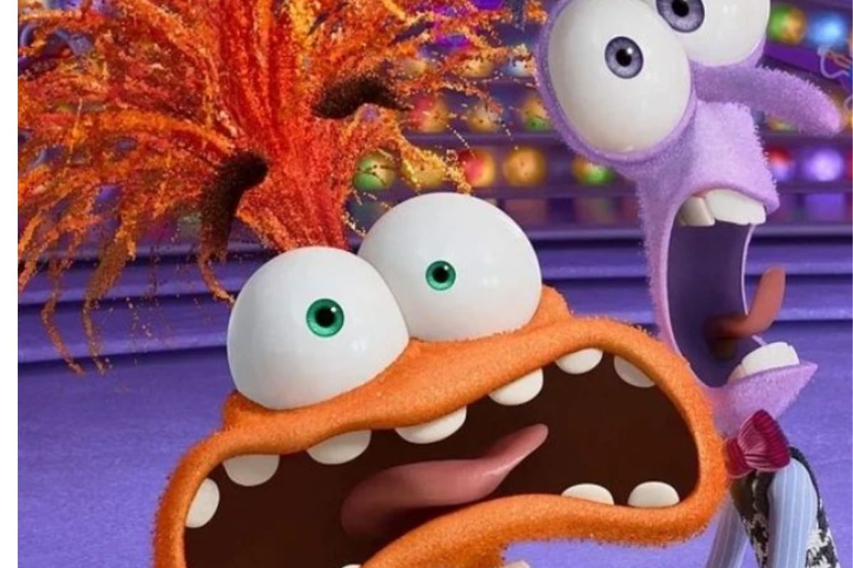 Divertida Mente 2 leva Pixar a atingir US$ 17 bilhões em bilheteria