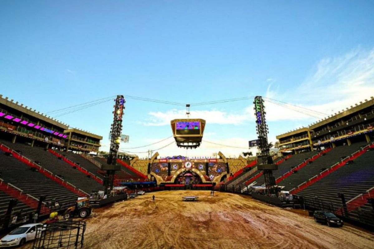 Festa do Peão de Barretos inicia nesta quinta; confira a programação