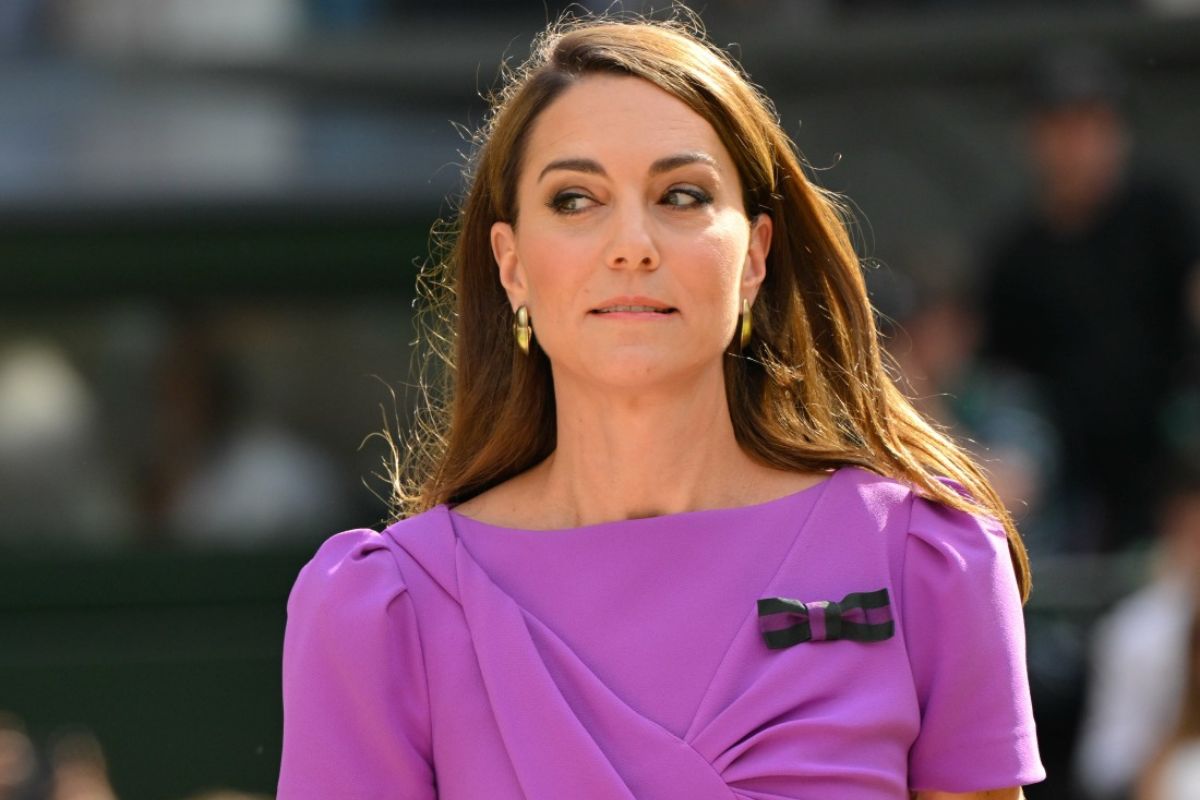 Kate Middleton fez exigências para poder entrar na Família Real; entenda