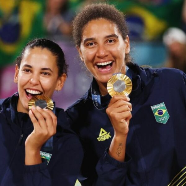 Olimpíadas de Paris 2024: quanto custa a medalha de ouro?