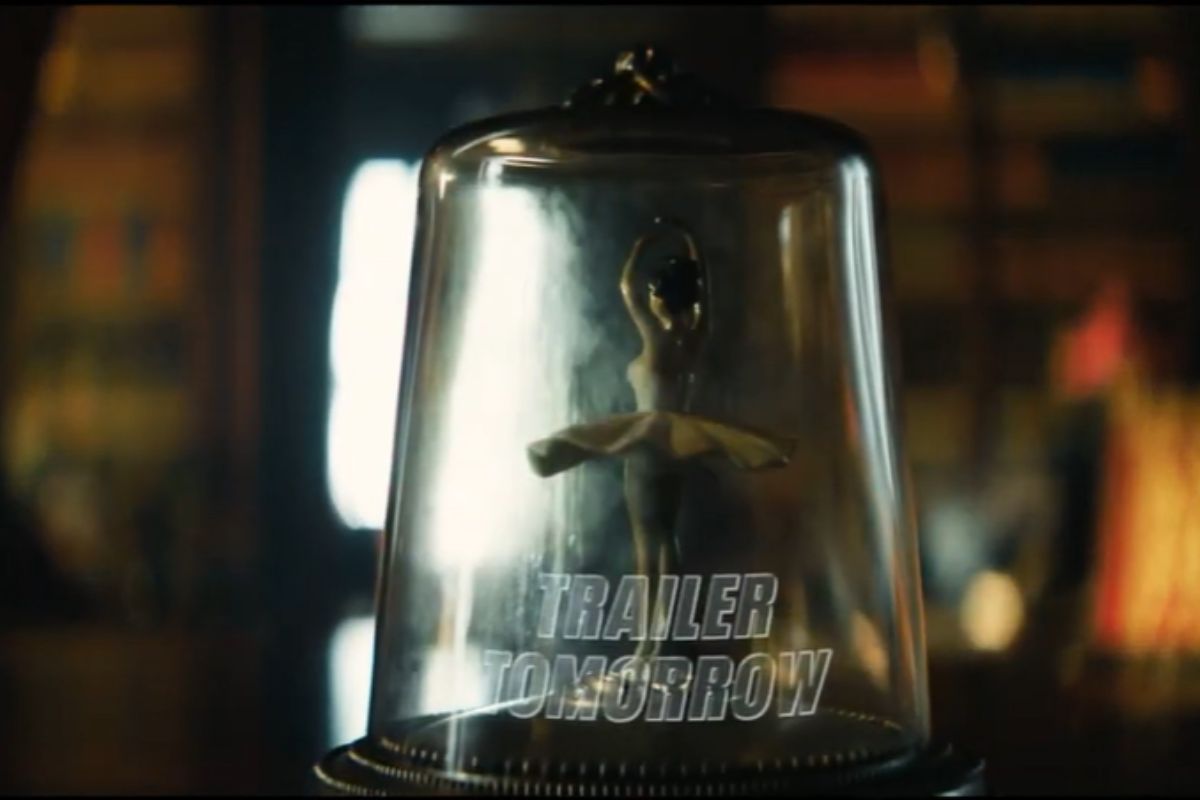 Ballerina: Novo filme de Ana de Armas ganha teaser; Confira