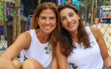 Faena recebe esquenta do Festival de Beach Tennis Moveer.BT