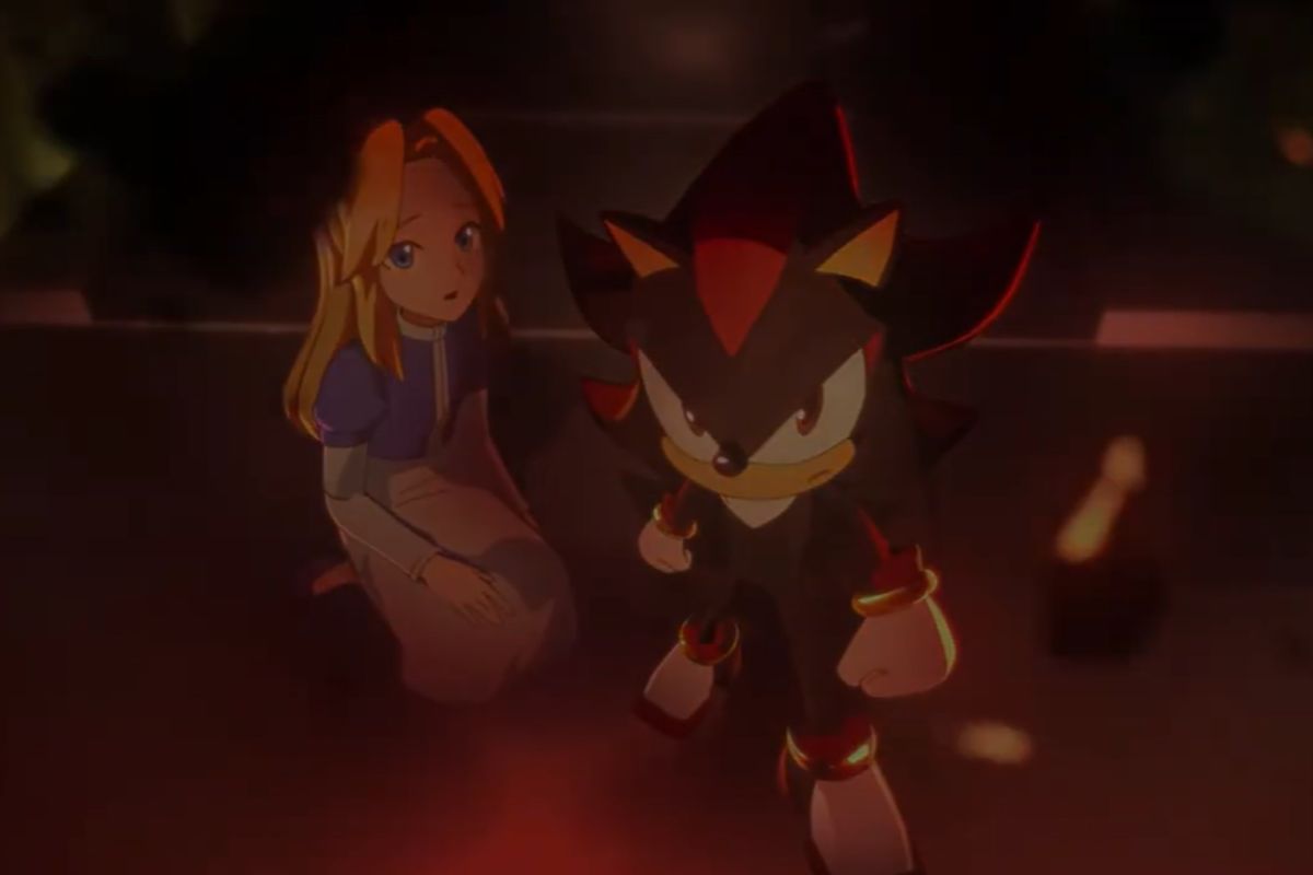 Sonic ganha animação inédita inspirada em novo jogo; Assista